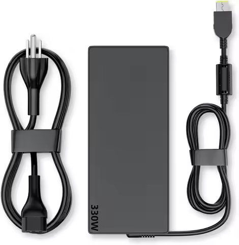 330W 20V 16.5A USB Charger For Lenovo Legion pro 9 7 7i 5i 5 16IRX9H 16IRX8 RTX 4070 4080 4090 Gamin