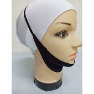 PELAPIK DAGU/INNER DAGU/PELAPIK DAGU HITAM/INNER DAGU HITAM/INNER MURAH