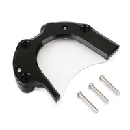 สำหรับ KTM DUKE 250 390 DUKE390 DUKE250รถจักรยานยนต์ห่วงโซ่เฟืองหน้าฝาครอบป้องกันฝาครอบตกแต่งเครื่อง