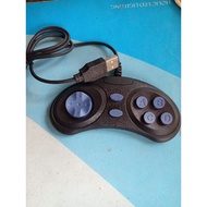 Black USB game Stick WD88A