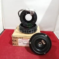 Magnet Clutch Toyota Crown 4PK AC Mobil
