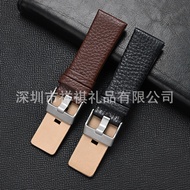 Tali Jam Tangan Bijian Laici Terlaris 26/27/28/30mm Serasi dengan DZ7333 7348 43184.6