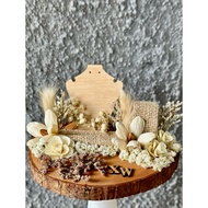 Jewelry dowry Box / Engagement jewelry Box jewellery box jewellery organizer ring box