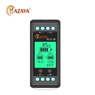 MAZAVA  Battery Balancer PLC-10 Battery Equalizer Batteries Voltage Balance Lead Acid Battery Series