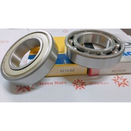 Bearing 6210cm / 6210zz