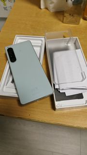 Sony Xperia 1 iv 512gb