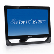 ET2011AUTB-E35677A (超薄)多點觸控螢幕E350/2G/500G/HD6310/DRW/Win7