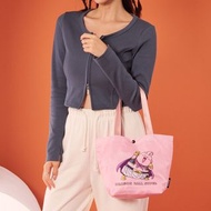 🆕 #台灣代購 TW🇹🇼 📦預 訂 台灣限定 DRAGON BALL SUPER 七龍珠超 魔人布歐 手提袋