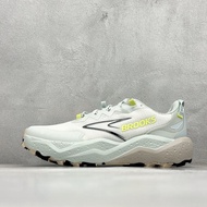 BROOKS Caldera 8 Running Shoes Cross Country Hiking Hiking Shoes Outdoor Anti-slip Unisex