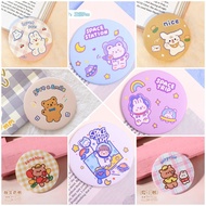 [Cheapest] Bag Pin, totebag Pin, Brooch Pin, 32mm Safety Pin