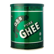 QBB Pure Ghee 800g (Minyak Sapi Tulen)