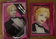 Cupid Parasite25冬市Raul立牌+透卡