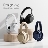 Multifunctional Headset Noise Cancelling Bluetooth Headset