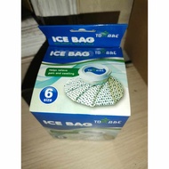 Ice Bag For Injury and Swelling