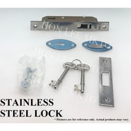 (*READY STOCK*) STAINLESS STEEL LOCK #5371