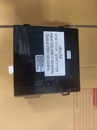 กล่องขับคอม VTH1111Y VTH1113Y เทียบใช้ สำหรับตู้เย็น electrolux