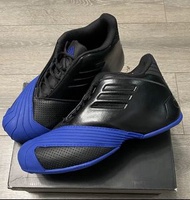 絕版 預訂 Pre Order Tracy McGrady Adidas T-Mac 1 Restomod Orlando Magic Away Black Blue tmac t mac nba 籃