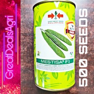 MESTISA F1 HYBRID AMPALAYA SEEDS (500 SEEDS) EAST WEST SEEDS