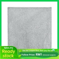 Bjiax Wire Dishwashing Rag Stain Rust Removal Double Side Steel Dish Towel