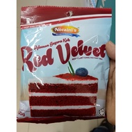 Red Velvet Cake Instant Mix