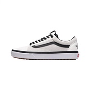 AUTHENTIC STORE VANS OLD SKOOL MTE DX MENS AND WOMENS SNEAKERS CANVAS SHOES VN0A348GQWH-5 YEAR WARRANTY