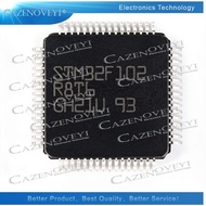 5 piece  STM32F102R8T6 LQFP-64