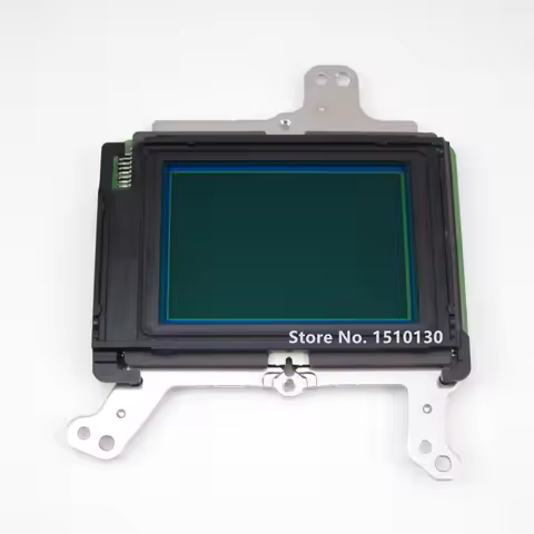 Original Repair Parts For Canon EOS 6D Mark I EOS 6D CCD CMOS Image Sensor Matrix Unit (No Filter)