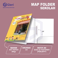 Gieri - Folder Folder School Folder/