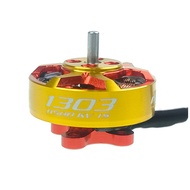 V3 1303 Plus Brushless Motor UAV Motor for 2 Inch FPV Racing Drone Cinewhoop