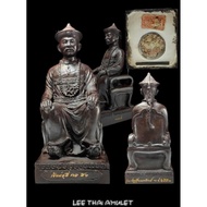 ㊙️二哥丰供奉型金身佛历 Be 2553
Lp Key,Wat Sri Lamyong
尺寸：8寸高

主要功效是转运招财，助生意事业顺利，助赌运。二哥丰可以助扭转运势，提升运气