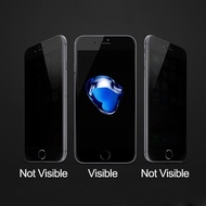 Anti-spy case for Samsung F62 F42 5g F22 F12 Cover Tempered glass on galaxy f 62 42 22 12 62f 42f 22