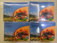 Original from Superlife World SNC Superlife Neurone Care STC30 S.Lutein Vision Care Eye Health