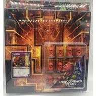 Popular Super Dungeon Exploration Board Game Basic Pack Cannibal Flower 0B7P