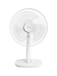 พัดลม Hatari พัดลมตั้งโต๊ะ ขนาด 16 นิ้ว รับประกันมอเตอร์ 3 ปี (T16M1)