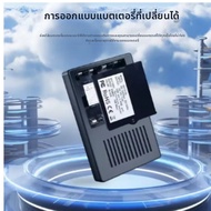 1018L 18W มินิ DC UPS ระบบจ่ายไฟสำรองแบบไม่ขาดตอน 12V สำหรับเราเตอร์ ออปติคอลแคท จอมอนิเตอร์ โทรศัพท