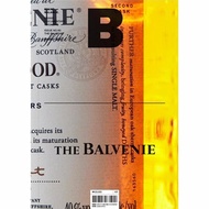 매거진 B Magazine B No.93 : The Balvenie (한글판)