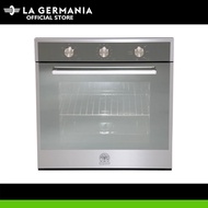 La Germania Built In Oven 60cm F605LAGEKXT (Electric Oven)