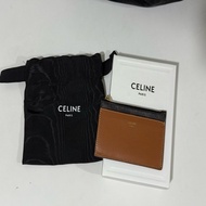 CELINE 零錢卡夾包