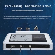 House Use Ultrasound Machine 1 MHZ Therapy Skin Care Ltrasonic Facial Machine Anti Aging Face Body M