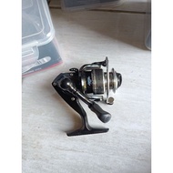 Maguro Avengers 500 ultra light Fishing Reel And Fishing Reel