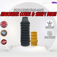 ABSORBER DUST COVER - HONDA INSIGHT (2010-2014)