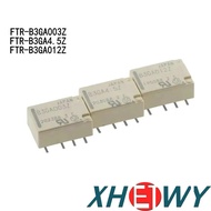 2-5PCS FTR-B3GA4.5Z B3GA4.5Z FTR B3GA003Z B3GA012Z B3GA024Z B3GA005Z B3GA009Z B3CA4.5Z 3VDC 4.5VDC r