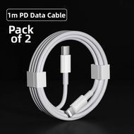 XUEEN | Quick Charging Cable for iPhone iPad 2m