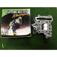 Taikom Cylinder Head Racing 19/22 22/24 22/25