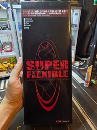 全新！舊版有細緻特徵！Super Flexible TBLeague 1/6 鋼骨包膠女素體 玩具人偶 S04B