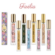 Fioélia Perfume EDP Pen Perfume 10ml Golden Rose Midnight Paris Miss D Minyak Wangi tahan Lama Parfu