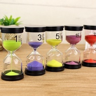 5 Minute Hourglass Decorative Hour Glass Time Counter Gannise GN-ST0521