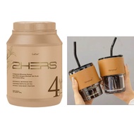 💯Original 2hers coco mocha Milk Tea Meal Replacement Beauty Healthy Beverage减肥瘦身代餐