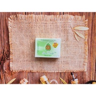 Sensa Cools Enesis Effervescent Powder Helps Cool the Body and Enhance Immunity (7g X 6 Packs)