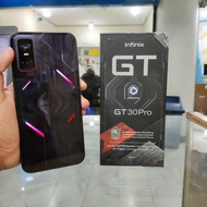 Infinix GT 30 Pro Ram 8/256GB | Ram 12/512GB Second Original